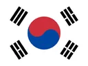 Vlag van Zuid-Korea