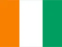 Vlag van Ivoorkust