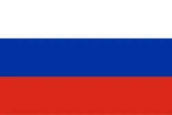 Vlag van Rusland