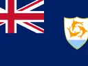 Vlag van Anguilla