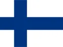 Vlag van Finland