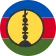 Nieuw-Caledonië