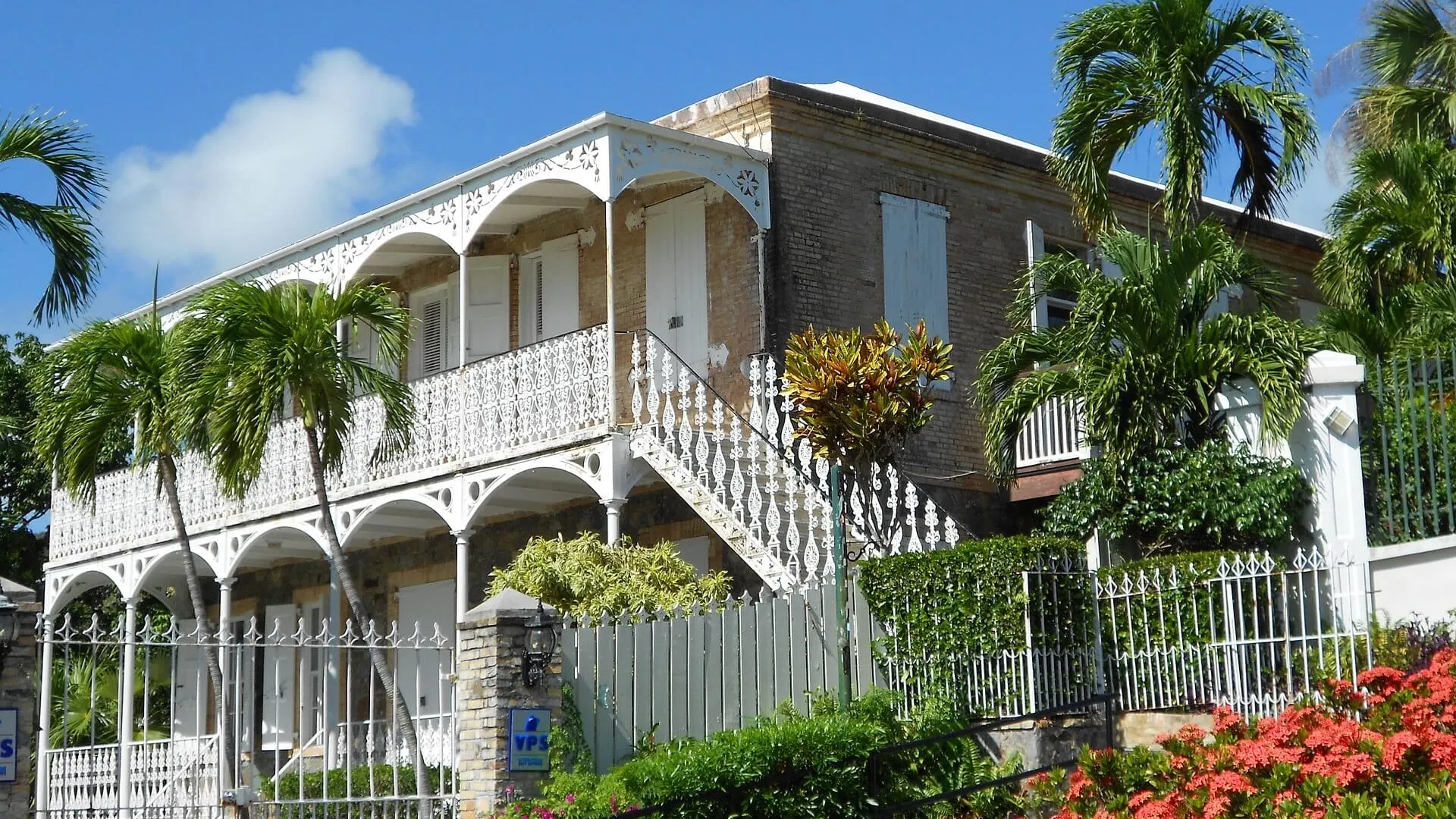 Amerikaanse Maagdeneilanden