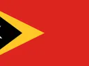 Vlag van Oost-Timor