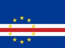 Vlag van Kaapverdië