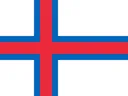 Vlag van Faeröer