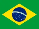 Vlag van Brazilië