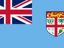 Vlag van Fiji