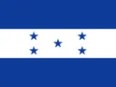 Vlag van Honduras