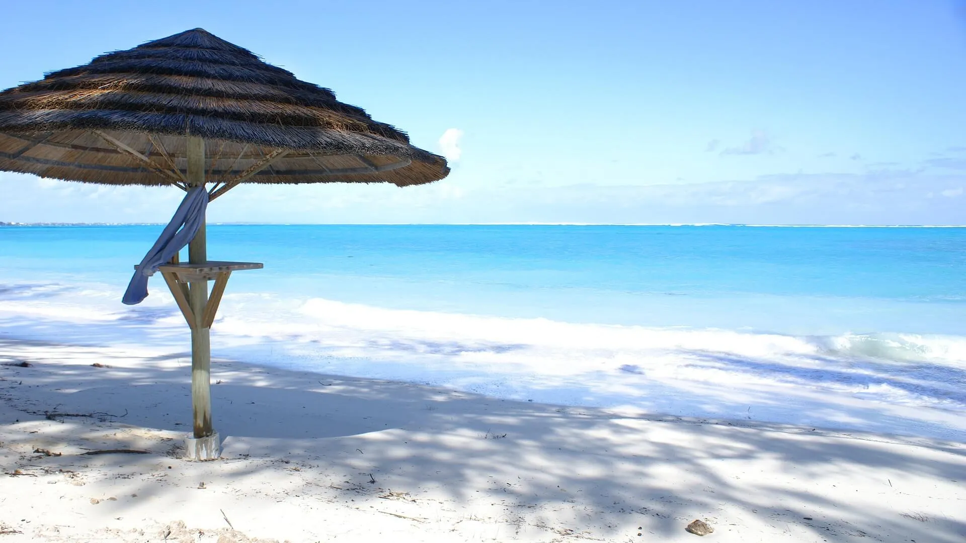 Turks- en Caicoseilanden