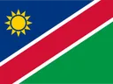 Vlag van Namibië