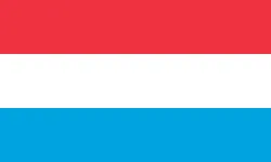 Vlag van Luxemburg