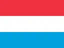 Vlag van Luxemburg
