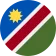 Namibië