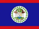 Vlag van Belize
