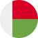 Madagaskar