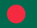 Vlag van Bangladesh