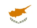 Vlag van Cyprus