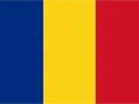 Vlag van Roemenië