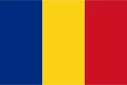 Vlag van Roemenië
