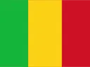 Vlag van Mali