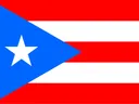 Vlag van Puerto Rico