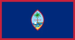 Vlag van Guam