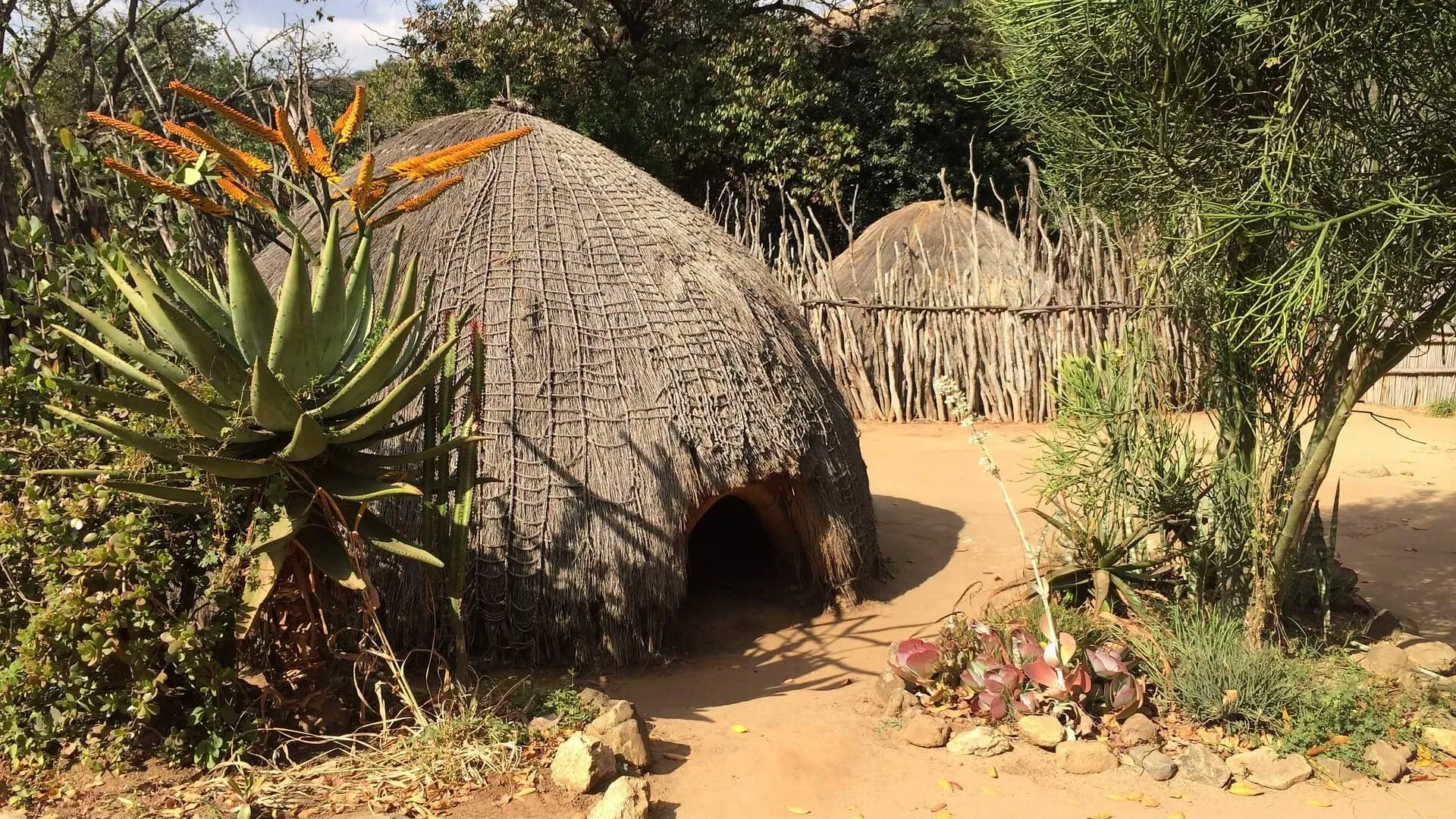 Eswatini (Swaziland)