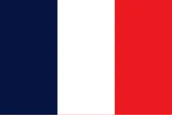 Vlag van Guadeloupe