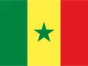Vlag van Senegal