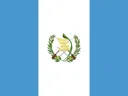 Vlag van Guatemala