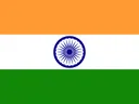 Vlag van India