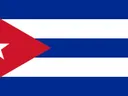 Vlag van Cuba