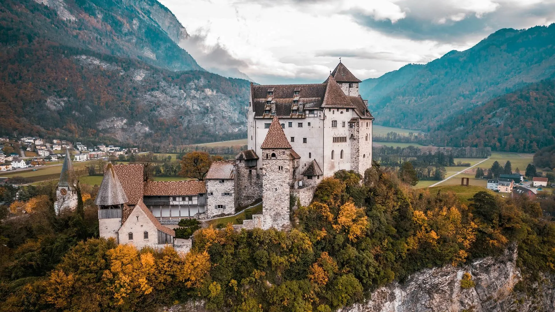 Liechtenstein