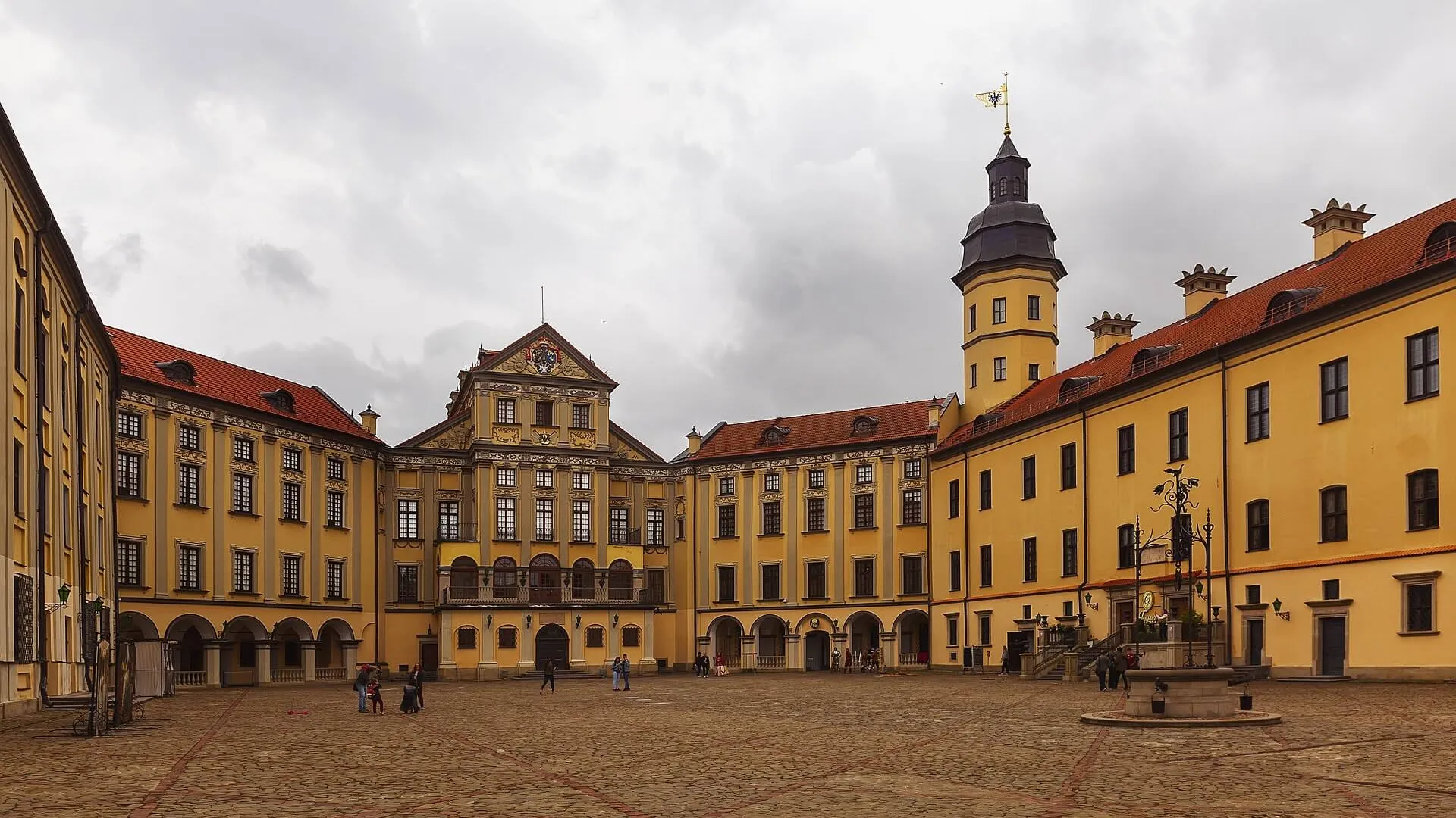 Belarus (Wit-Rusland)