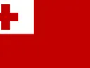 Vlag van Tonga
