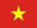 Vlag van Vietnam
