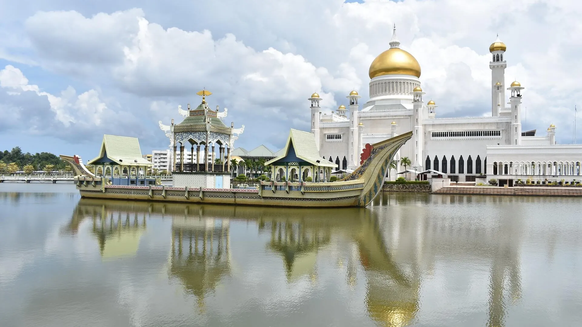 Brunei Darussalam