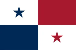 Vlag van Panama