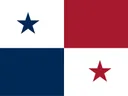 Vlag van Panama