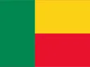 Vlag van Benin