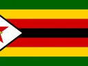 Vlag van Zimbabwe