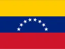 Vlag van Venezuela