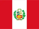 Vlag van Peru