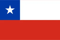 Vlag van Chili