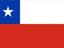 Vlag van Chili