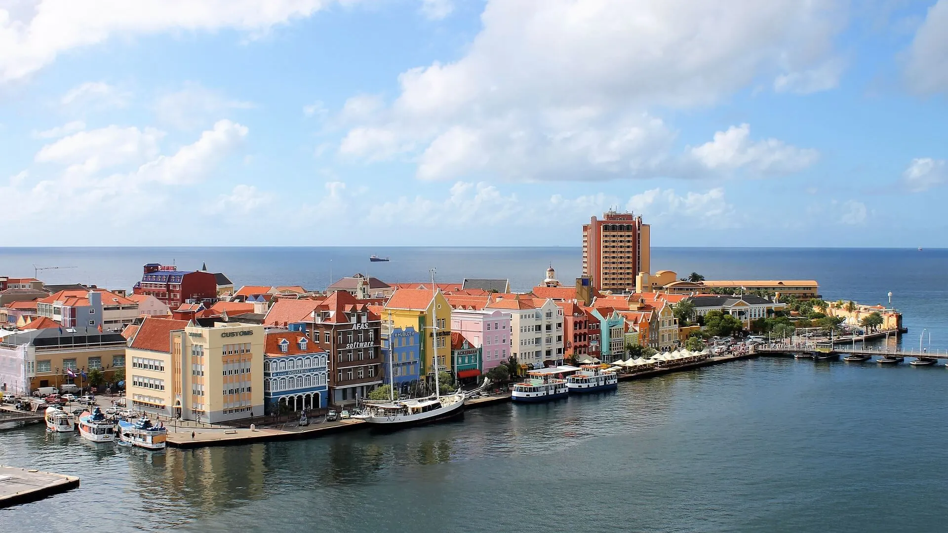 Curaçao