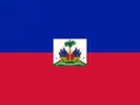 Vlag van Haïti