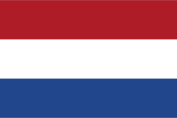 Vlag van Bonaire