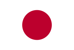 Vlag van Japan